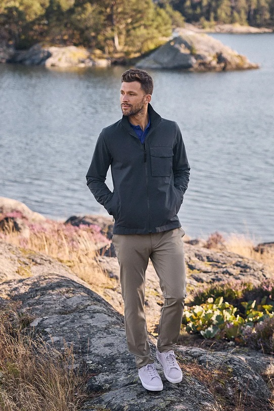 Μπουφάν Didriksons TYLER 506051