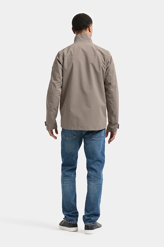 Odjeća Jakna Didriksons TYLER 506051 bež