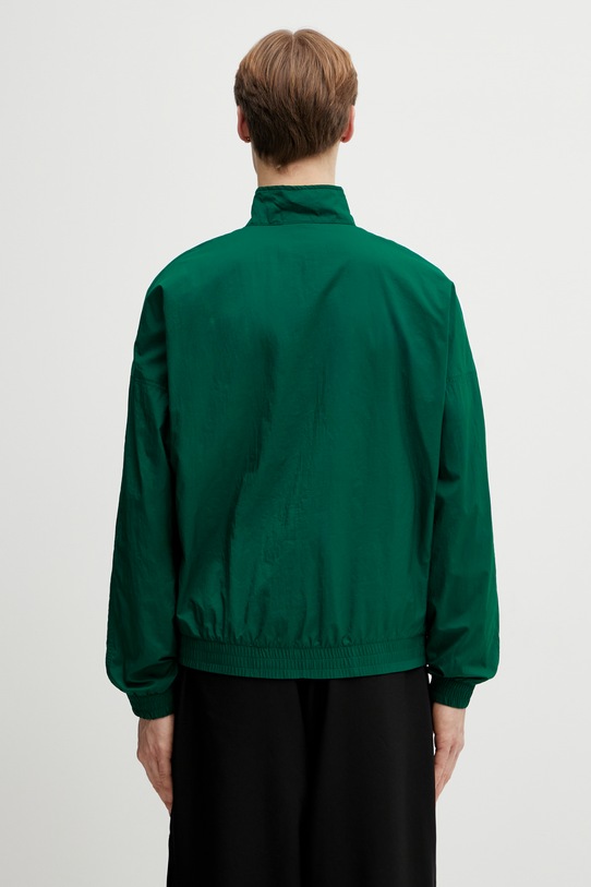 Odzież adidas Originals kurtka ARCH TT KD4070 turkusowy