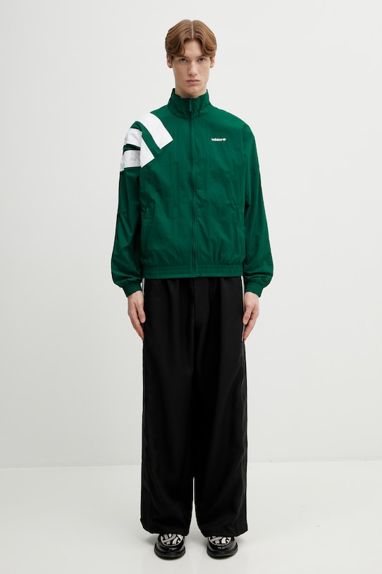 Jakna adidas Originals ARCH TT KD4070