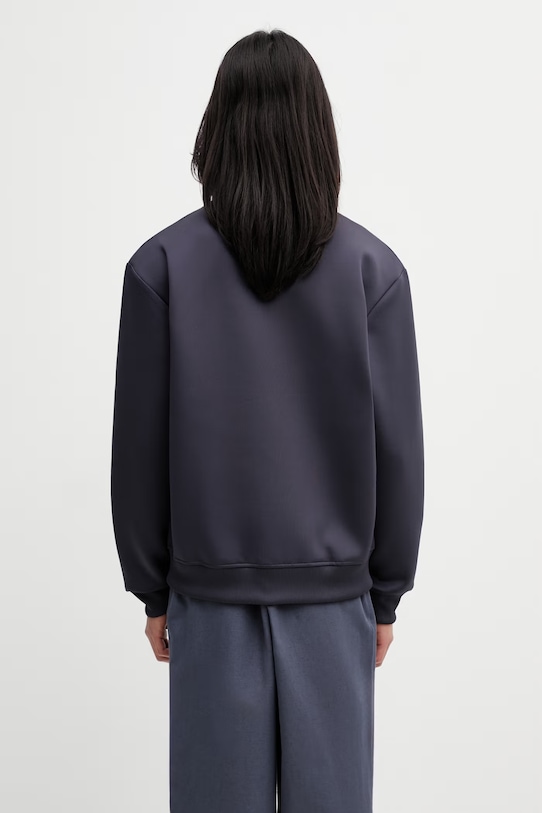 Odzież Lacoste bluza rozpinana męska BH0866 szary