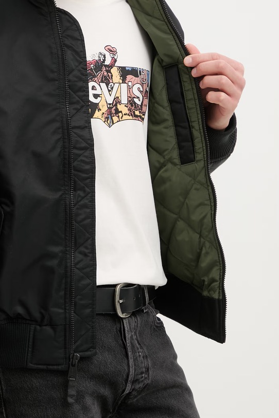 Levi's kurtka bomber MA-1 BOMBER 005AL