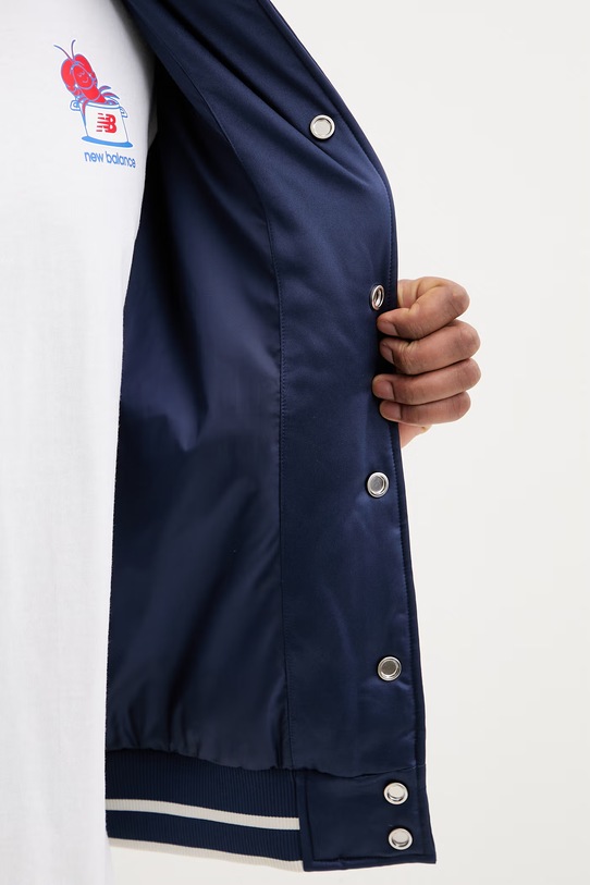 New Balance Κολλεγιακό Ανδρικό MJ6102R7TNV