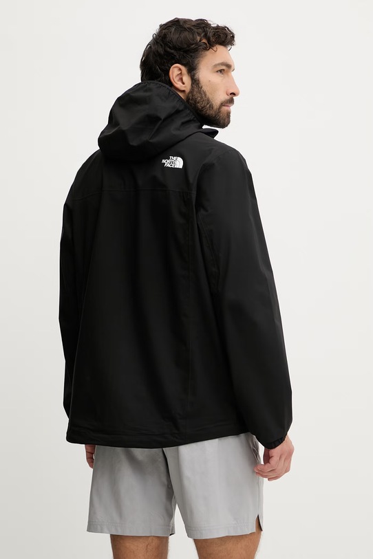 Odzież The North Face kurtka treningowa MOUNTAIN ATHLETICS NF0A8DY2JK31 czarny