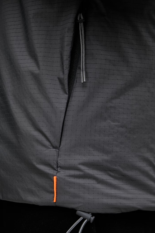 BOGNER Fire+Ice átmeneti kabát férfi JARED 34201204 szürke