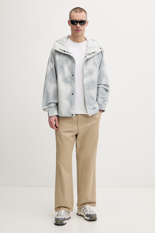 BOGNER Fire+Ice kurtka męska LIOR 34221206 zielony SS26