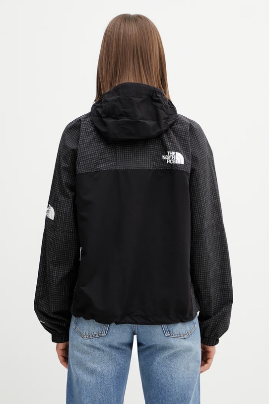 The North Face Hke Utility kurtka sportowa męska czarny NF0A8D3WJK31