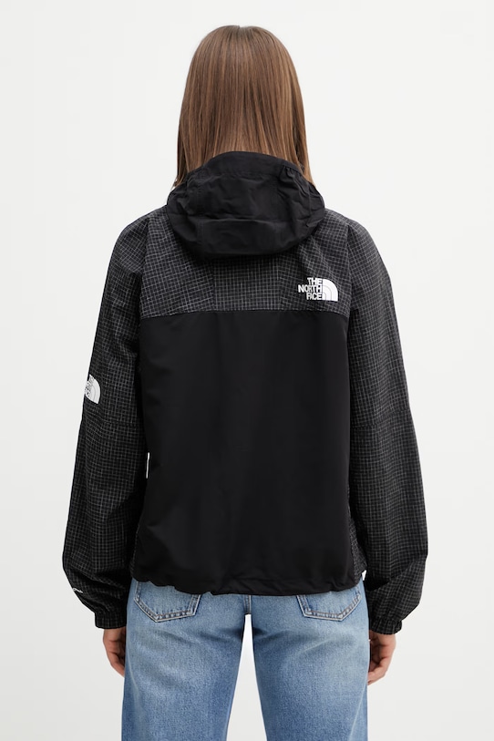 The North Face Hke Utility kurtka sportowa męska czarny NF0A8D3WJK31