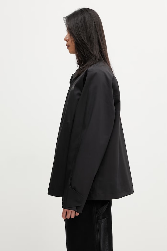 The North Face City Triclimate kurtka trekkingowa męska NF0A8DTUJK31 czarny SS26