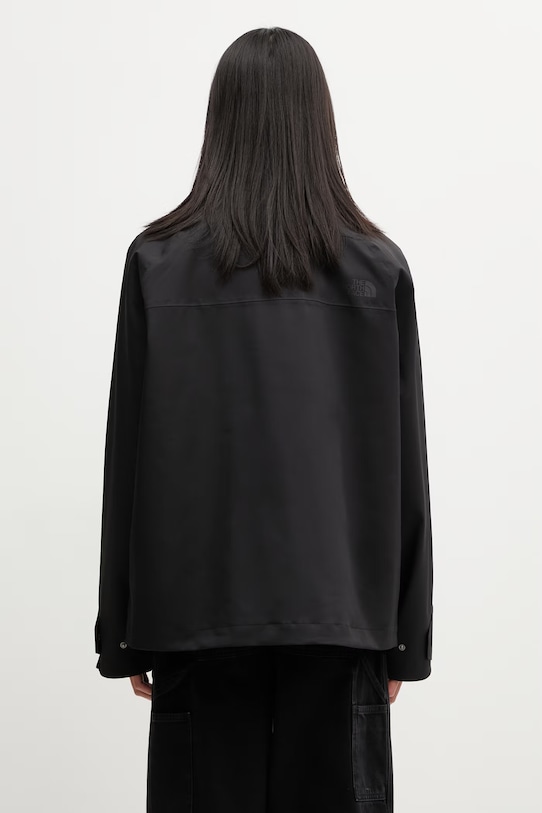 Odzież The North Face City Triclimate kurtka trekkingowa męska NF0A8DTUJK31 czarny