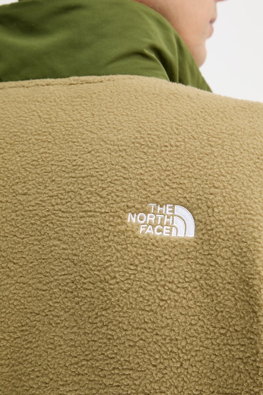 The North Face Yumiori Off Peak bluza polarowa męska NF0A8FKNMO91