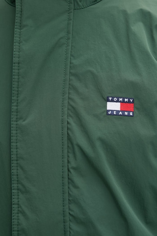 Tommy Jeans μεταβατικό γυναικείο μπουφάν DM0DM22738