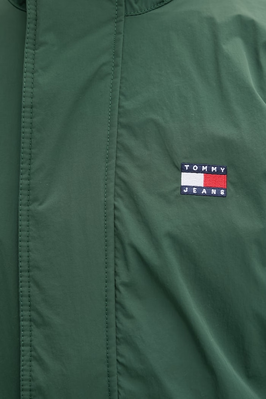 Tommy Jeans μεταβατικό γυναικείο μπουφάν DM0DM22738