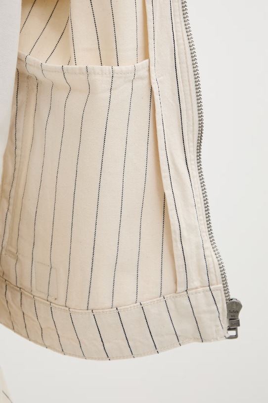 Guess Jeans kurtka męska bawełniana M6GN70.D7961