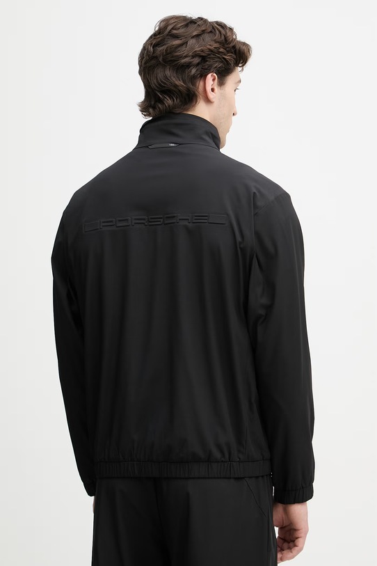 BOSS Green Tuta da uomo BOSS X PORSCHE 50559979 nero