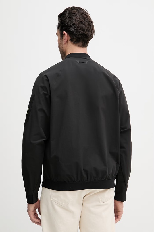 Odzież BOSS Green kurtka 50554181 czarny