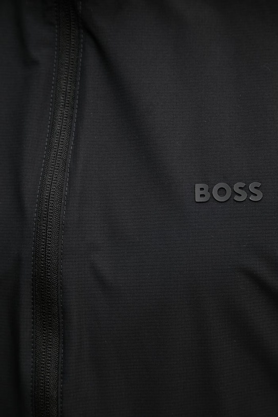 BOSS Green безрукавка чоловіча 50554187 чорний