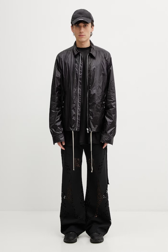 Rick Owens DRKSHDW kurtka męska DU01F4783.NPS