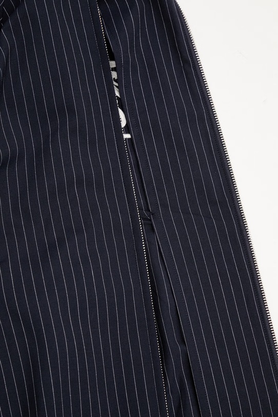 Filling Pieces Raglan преходно яке с добавена вълна мъжко 412660501261.295 тъмносин