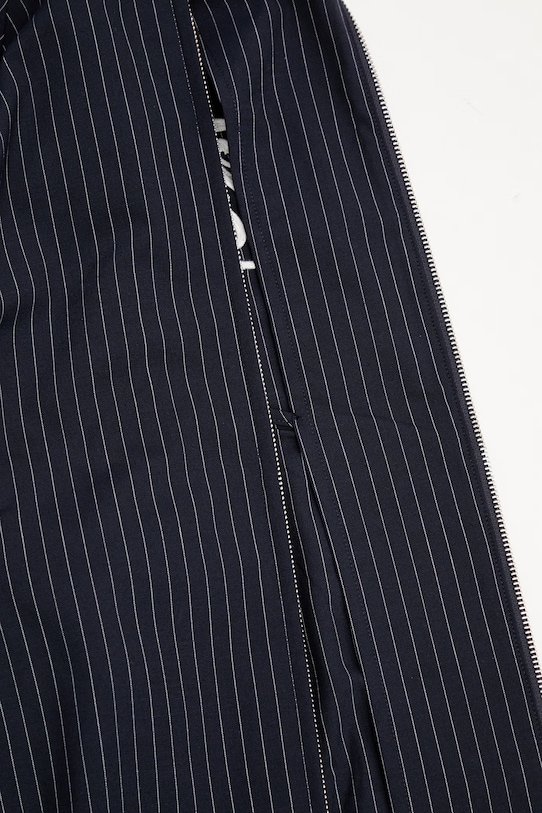 Filling Pieces Raglan преходно яке с добавена вълна мъжко 412660501261.295 тъмносин