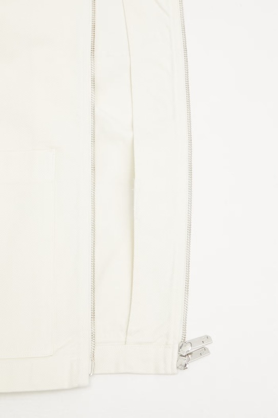 Filling Pieces Panier kurtka bawełniana męska 412660500332.214 beżowy