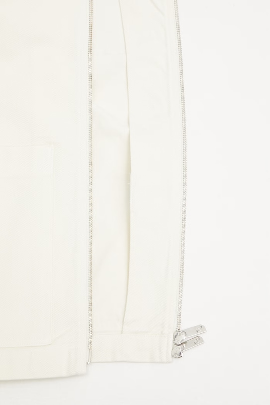 Filling Pieces Panier kurtka bawełniana męska 412660500332.214 beżowy