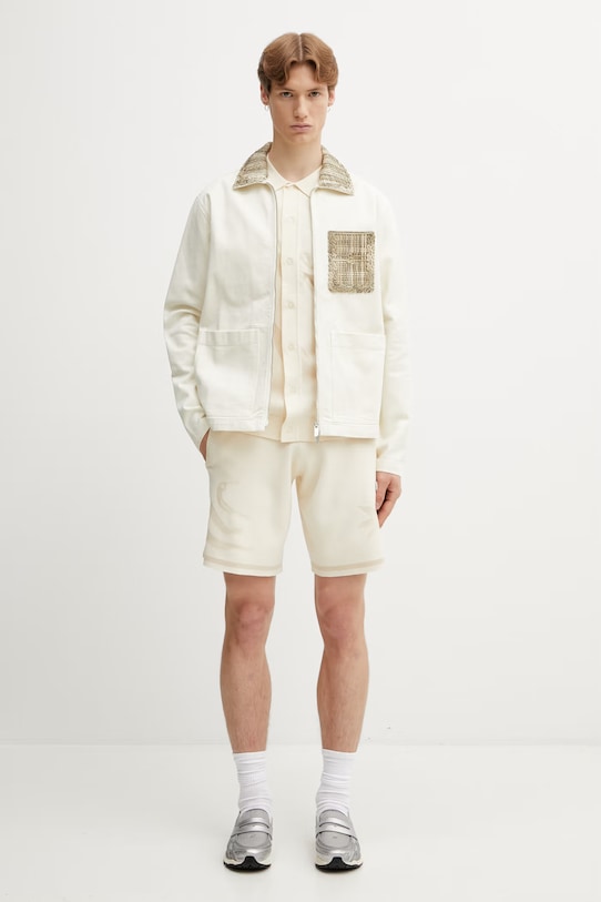 Filling Pieces Panier kurtka bawełniana męska 412660500332.214