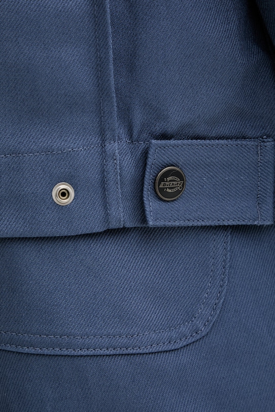 Dickies kurtka bawełniana DK0A88PFRI21