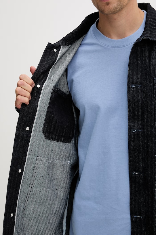 Dickies дънково яке мъжко от деним DK0A89FERIN1