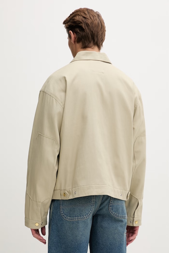 Дрехи Dickies преходно яке мъжко DK0A88JYL441 зелен