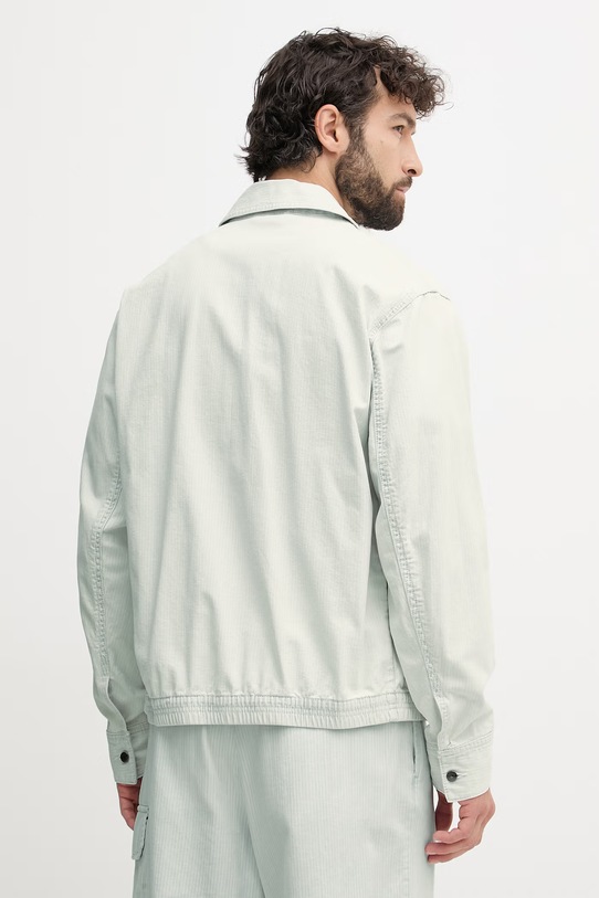 Дрехи Armani Exchange дънково яке мъжко XM002123.AF22401 син