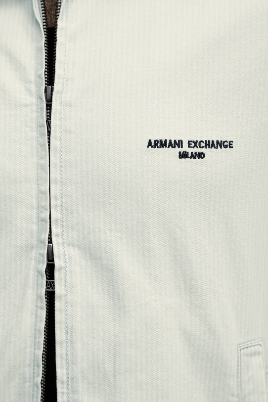 Armani Exchange дънково яке мъжко XM002123.AF22401 син