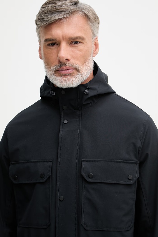 Armani Exchange kurtka męska granatowy XM002138.AF22536