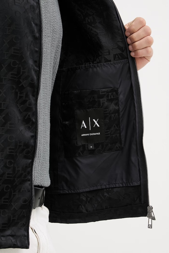 Armani Exchange демисезонная куртка мужская XM002239.AF22864