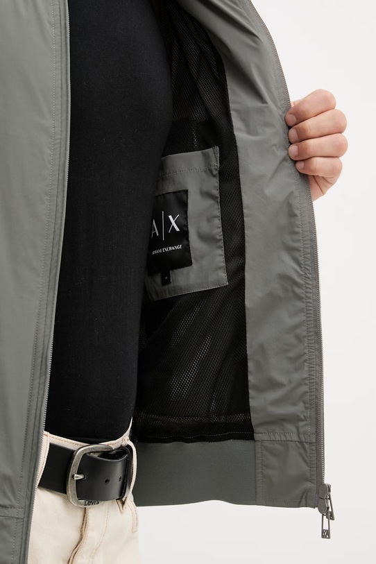 Armani Exchange демисезонная куртка для мужчин XM002813.AF22544