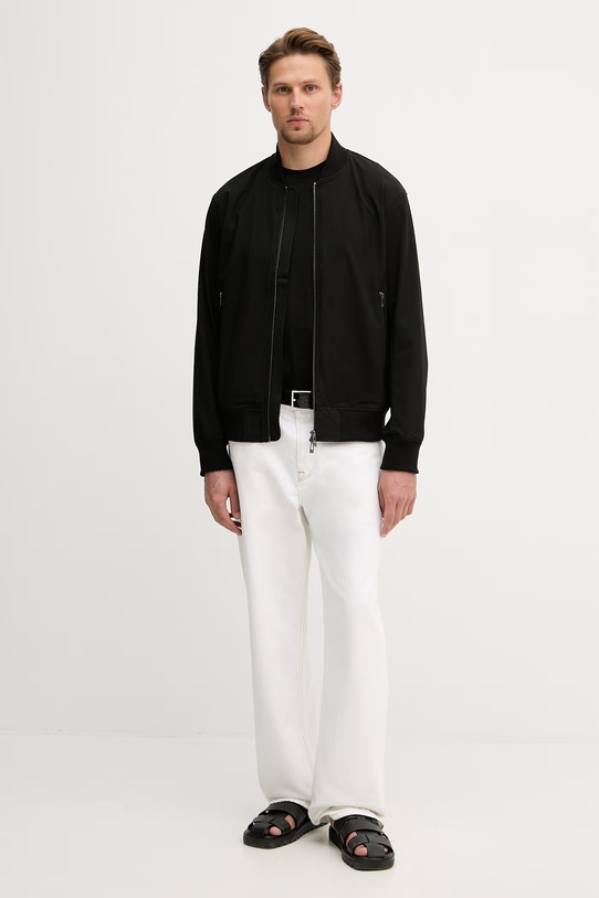 Armani Exchange куртка для мужчин XM002874.AF25462 чёрный SS26