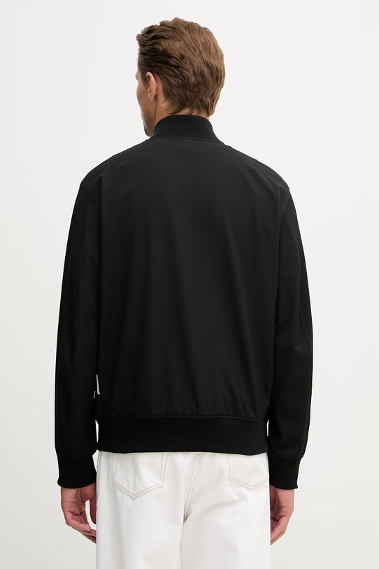 Одежда Armani Exchange куртка для мужчин XM002874.AF25462 чёрный