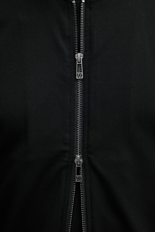 Armani Exchange куртка для мужчин XM002874.AF25462 чёрный