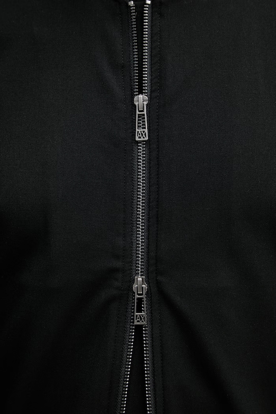 Armani Exchange moška jakna XM002874.AF25462 črna