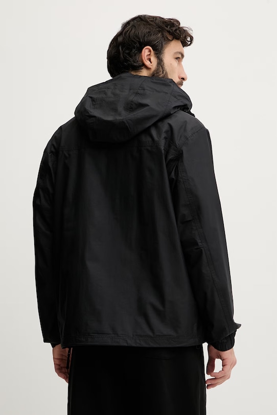 Odzież Napapijri anorak męski RF NEXT WB NP0A4FI39411 czarny