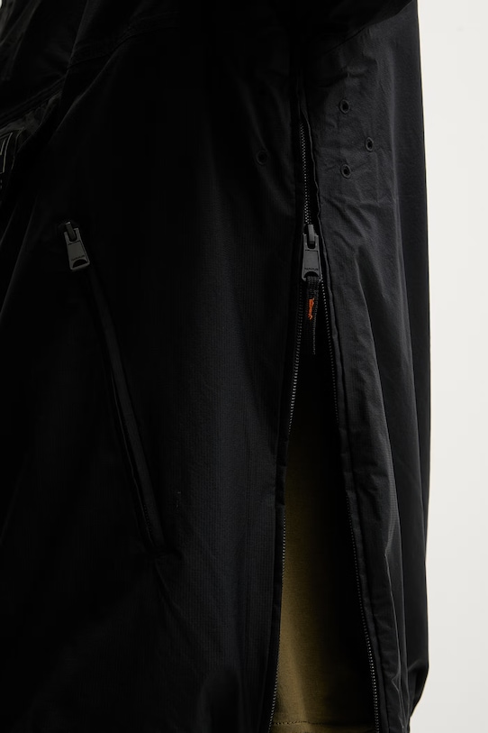 Napapijri anorak męski RF NEXT WB NP0A4FI39411 czarny