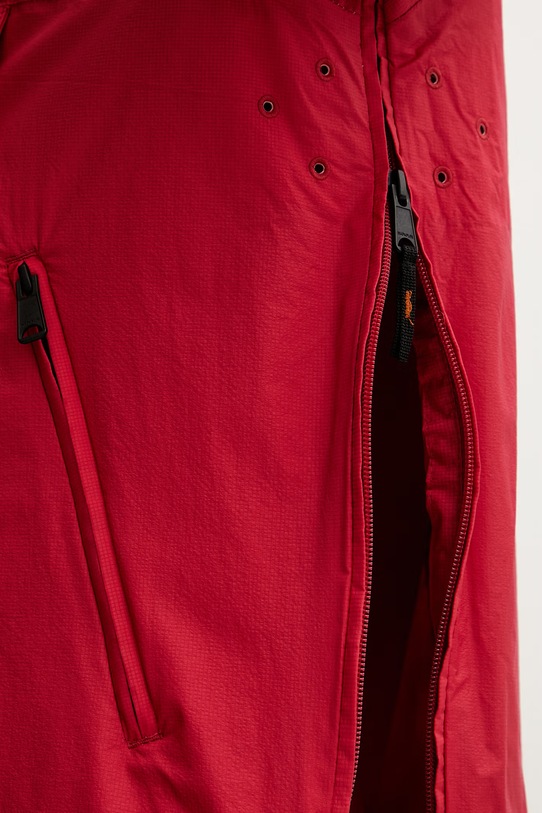 Napapijri άνορακ Ανδρικό RF NEXT WB NP0A4FI3RAQ1 κόκκινο