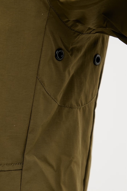 Napapijri kurtka przejściowa męska TUNDRA NP0A4HO7G3A1