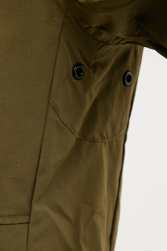 Napapijri kurtka przejściowa męska TUNDRA NP0A4HO7G3A1