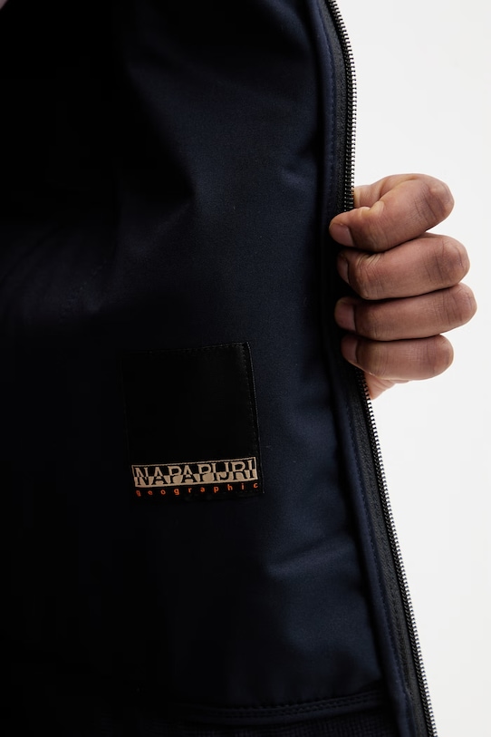 Napapijri kurtka BIOIS NP0A88TN1761