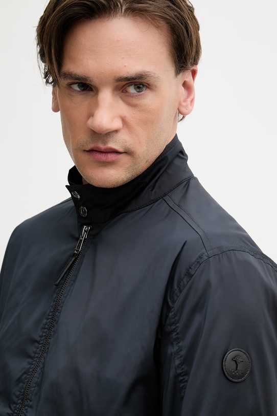 Joop! krótka kurtka męska granatowy 30100577