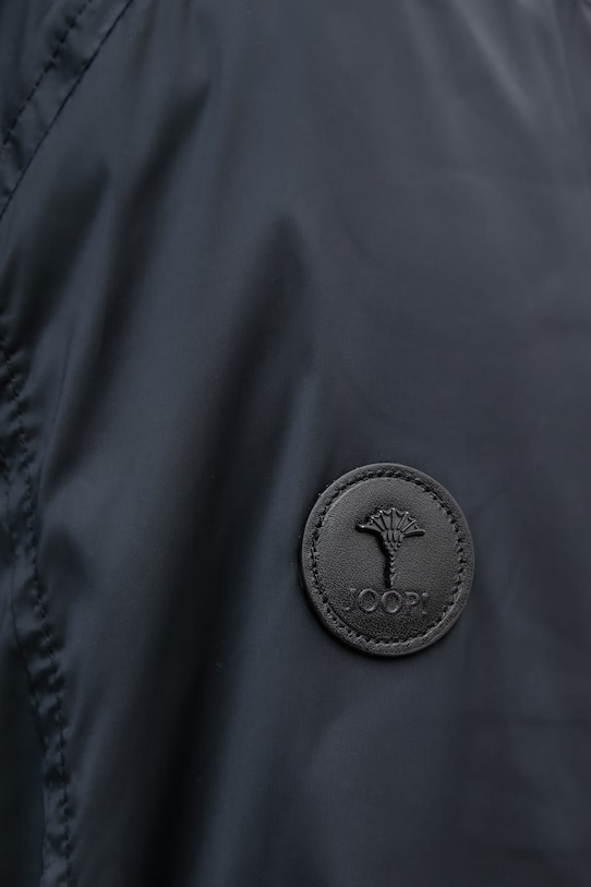 Joop! pánska krátka bunda 30100577 tmavomodrá