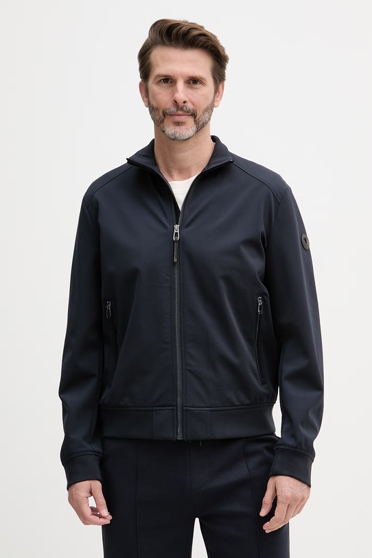 Joop! kurtka męska granatowy 30101589