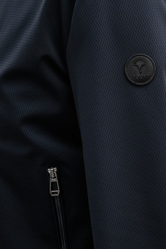 Joop! kurtka męska 30101589 granatowy