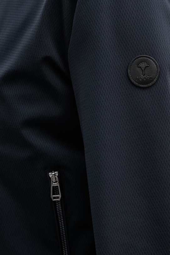 Joop! kurtka męska 30101589 granatowy